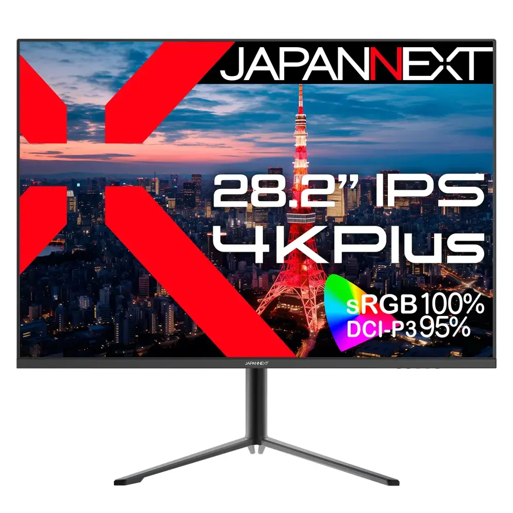 JAPANNEXT JN-282IPS4KP