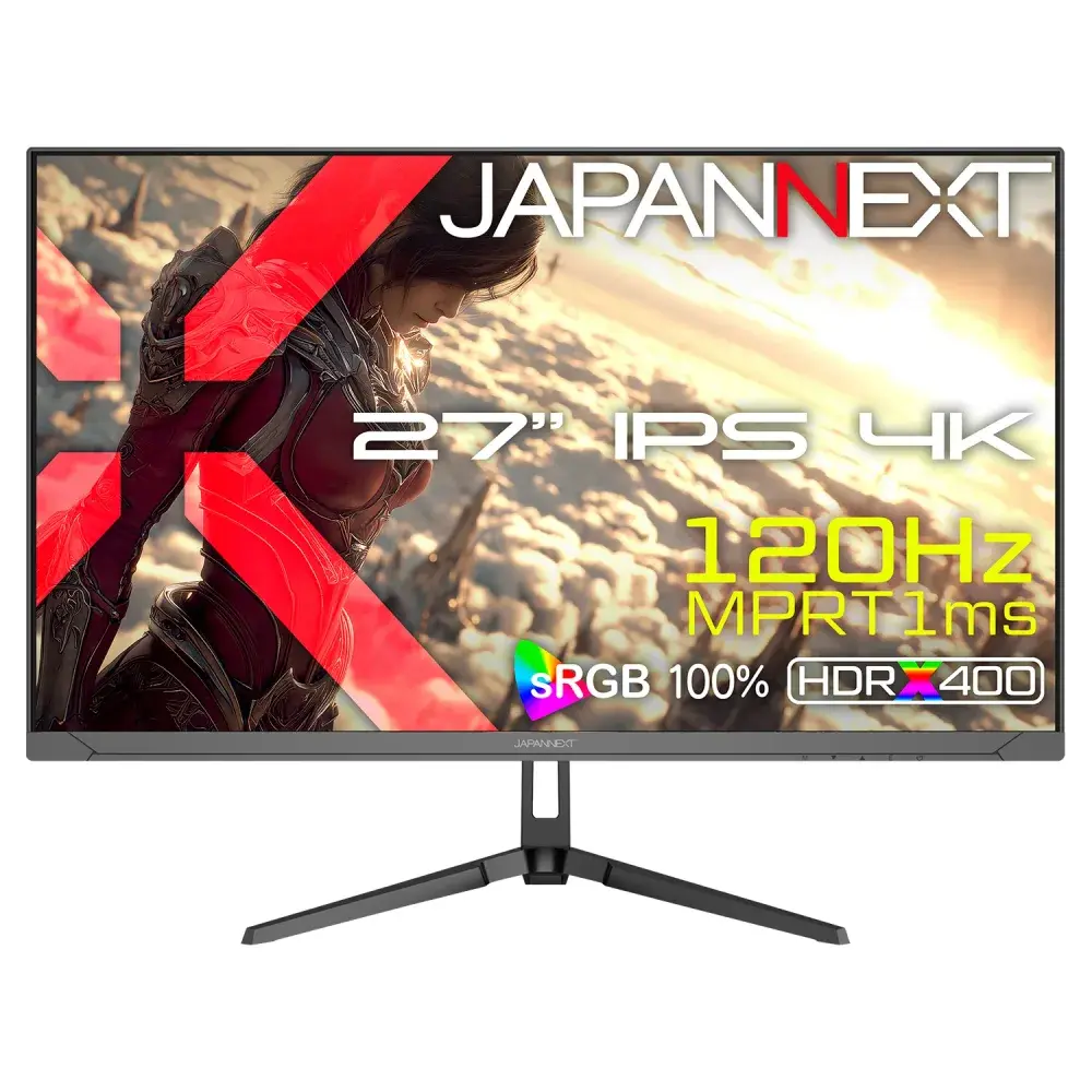 JAPANNEXT JN-i27G120U2