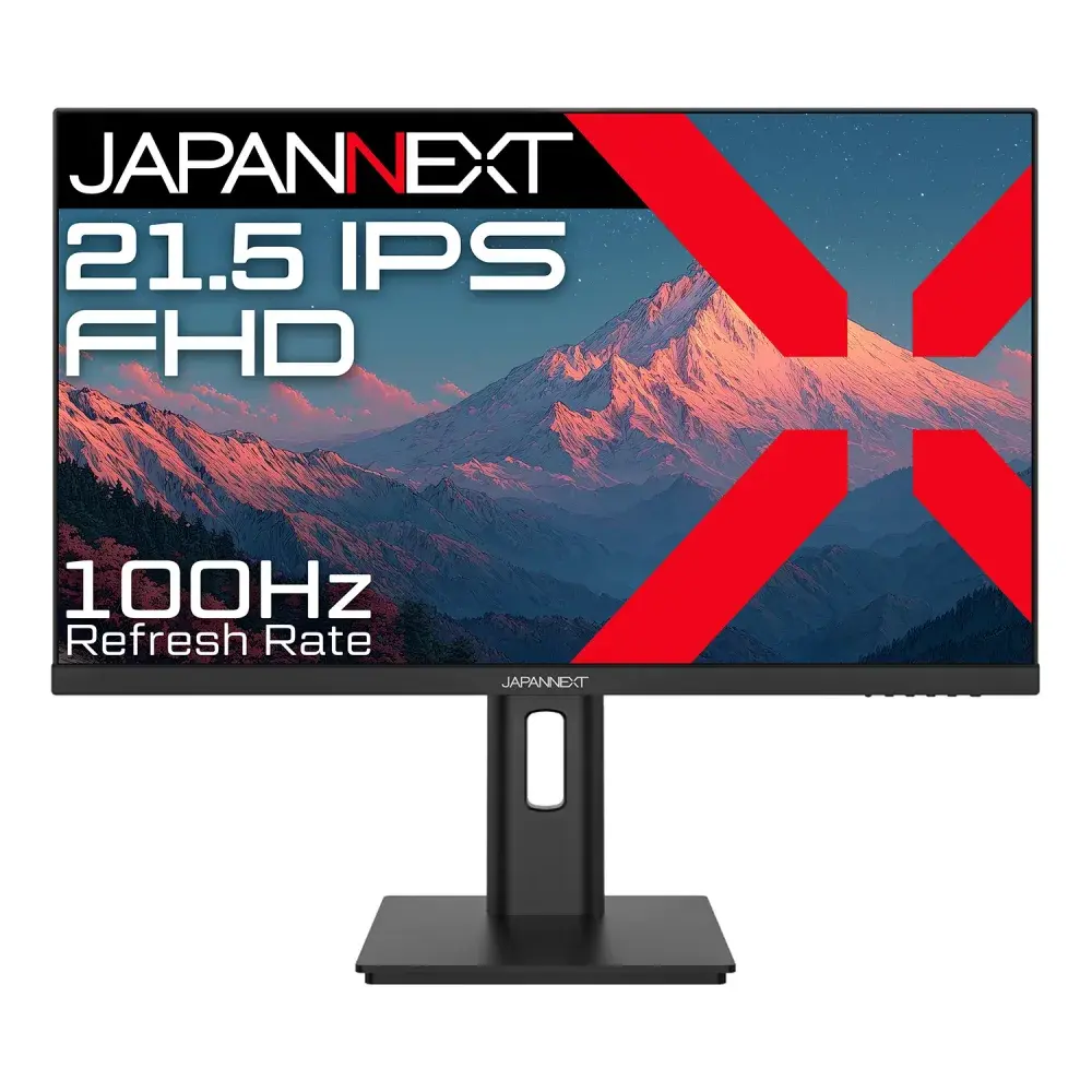 JAPANNEXT JN-IPS215F2-HSP