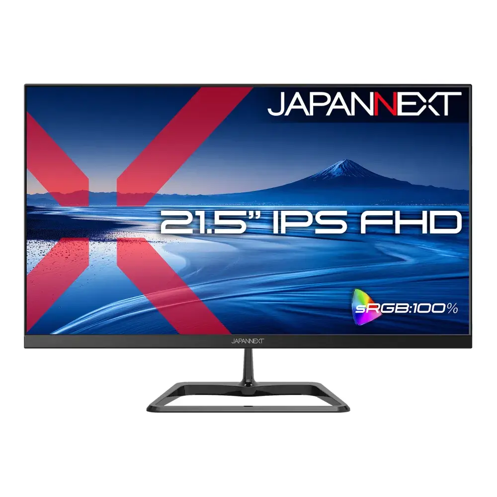 JAPANNEXT JN-IPS215F3