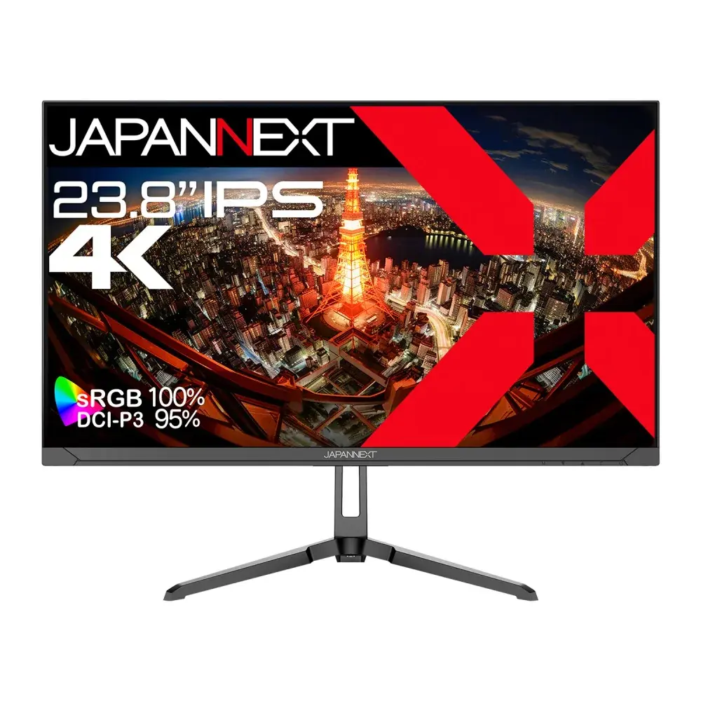 JAPANNEXT JN-IPS2380UHDR