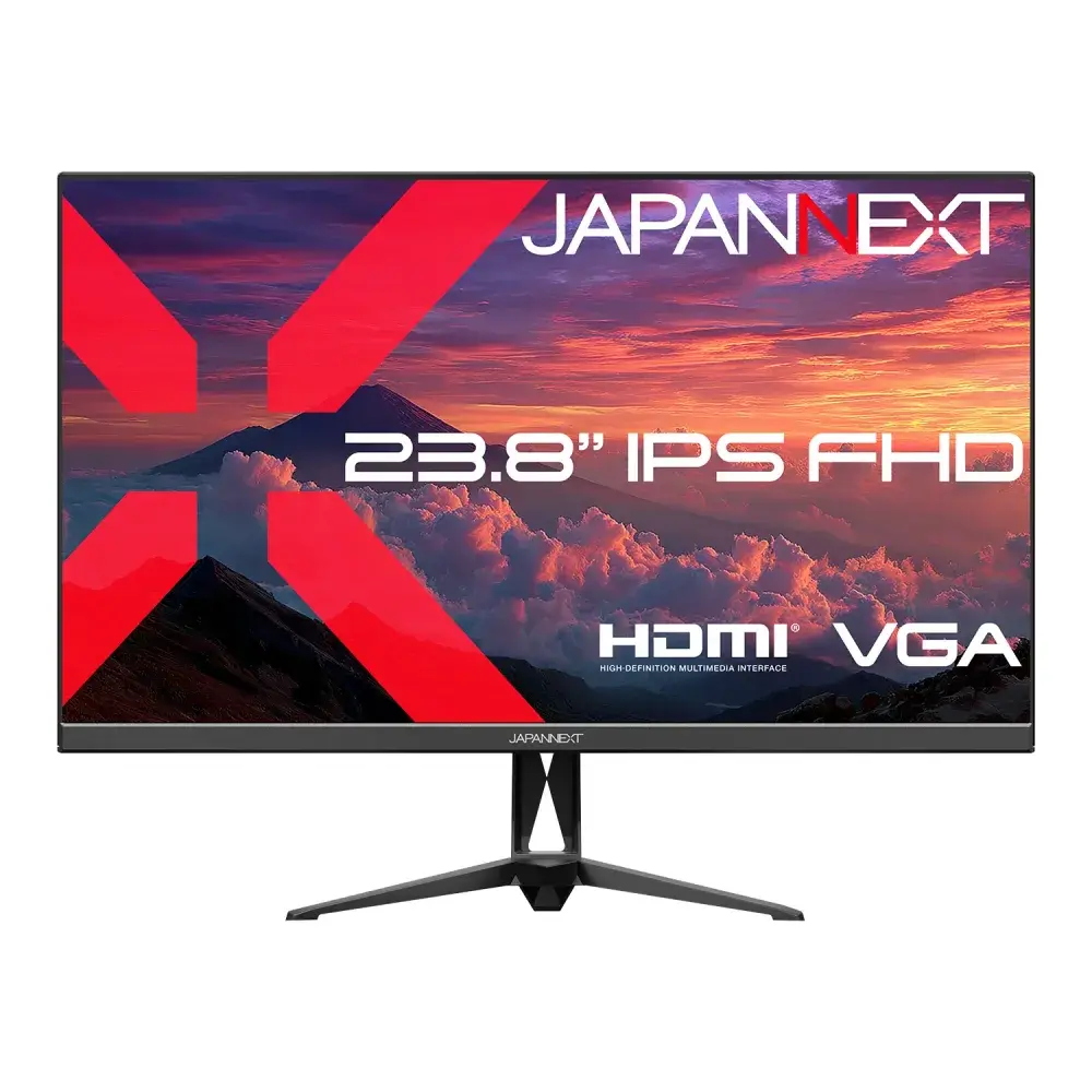 JAPANNEXT JN-IPS238F3