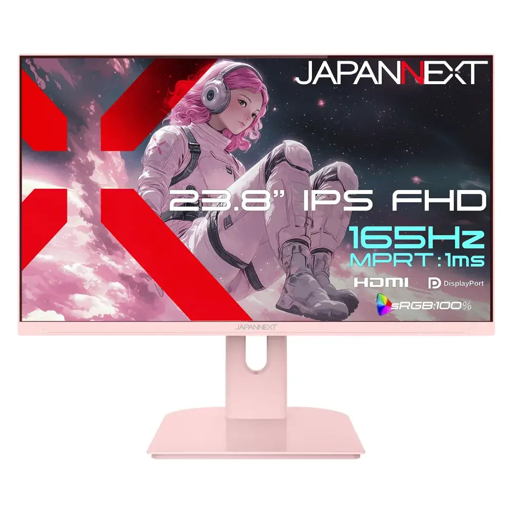 JN-IPS238G165F-PK