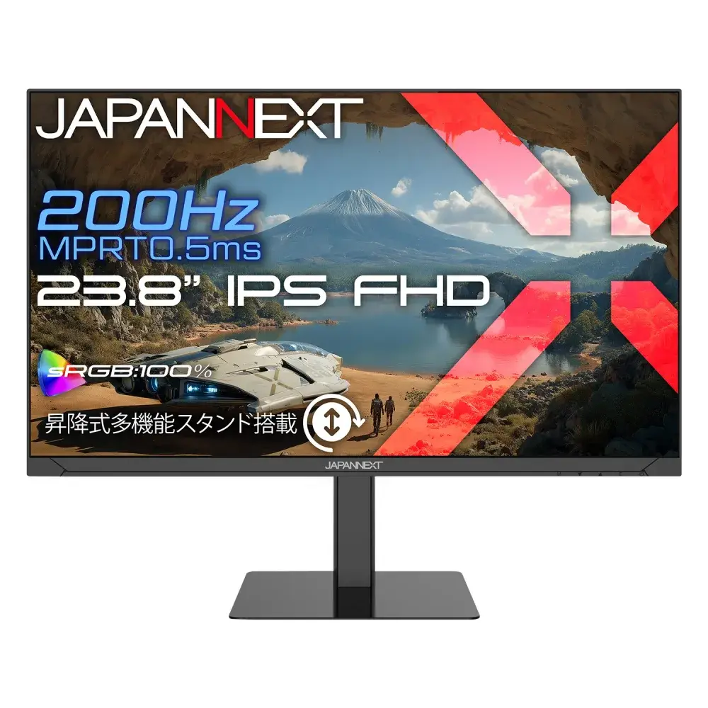 JN-IPS238G200F2-HSP