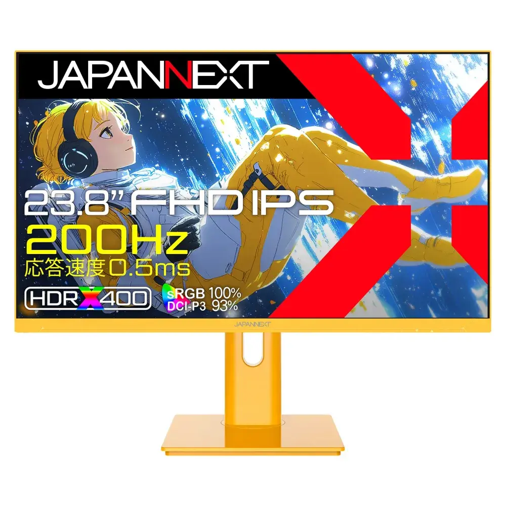 JN-IPS238G200F-HSP-YE