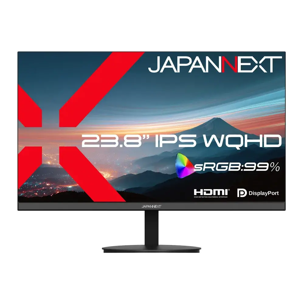 JAPANNEXT JN-IPS238Q