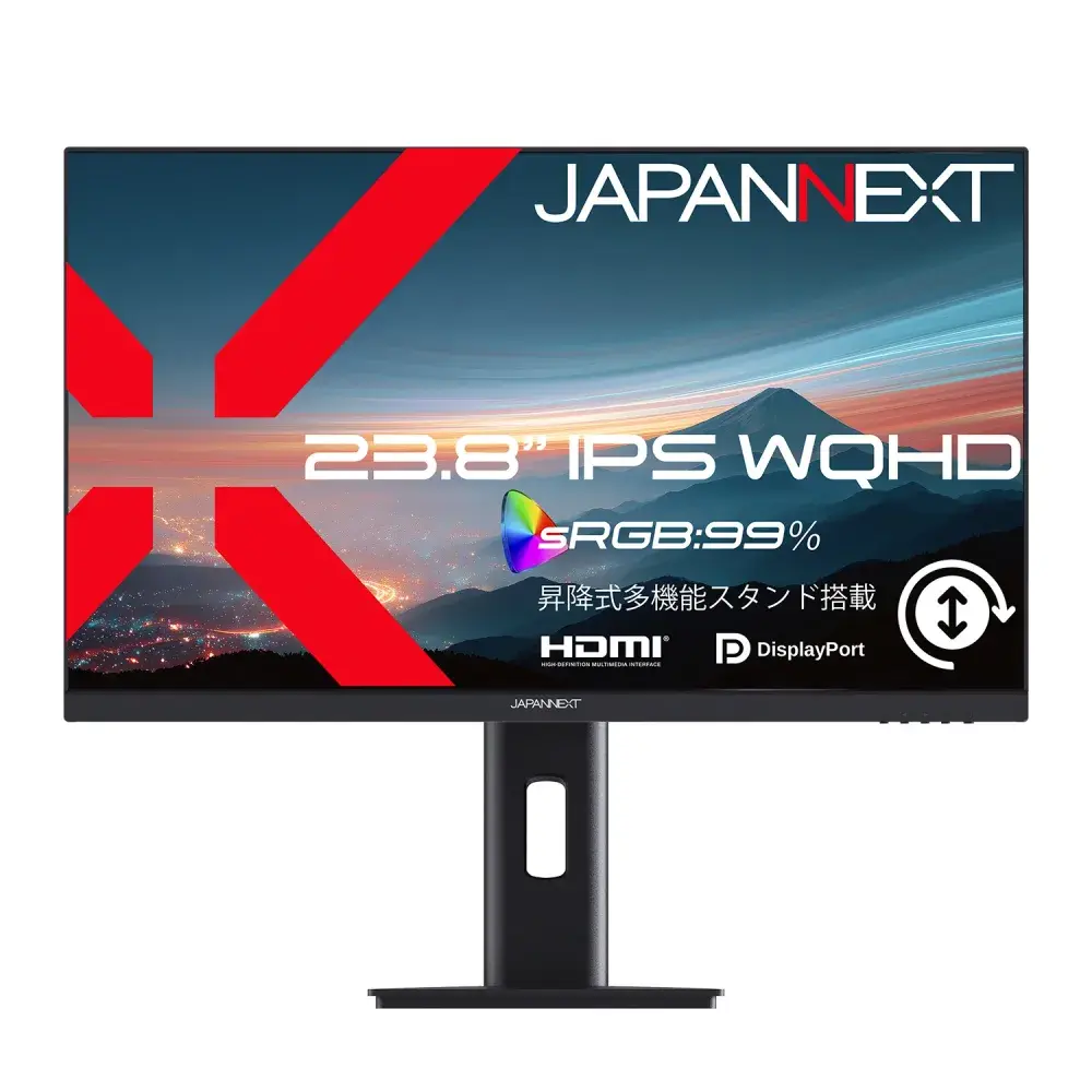 JN-IPS238Q-HSP