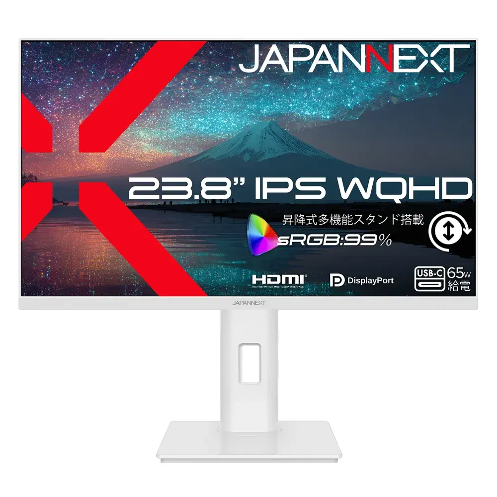 JN-IPS238Q-HSPC6-W