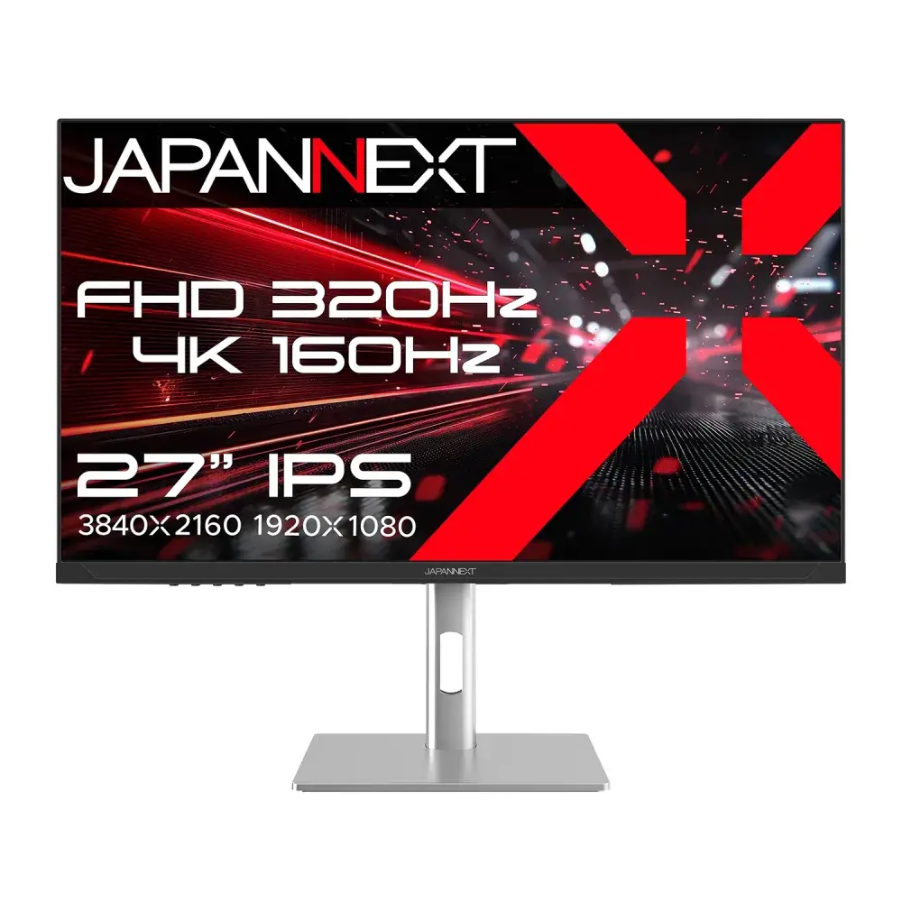 JAPANNEXT JN-IPS27G1632UF-HSP