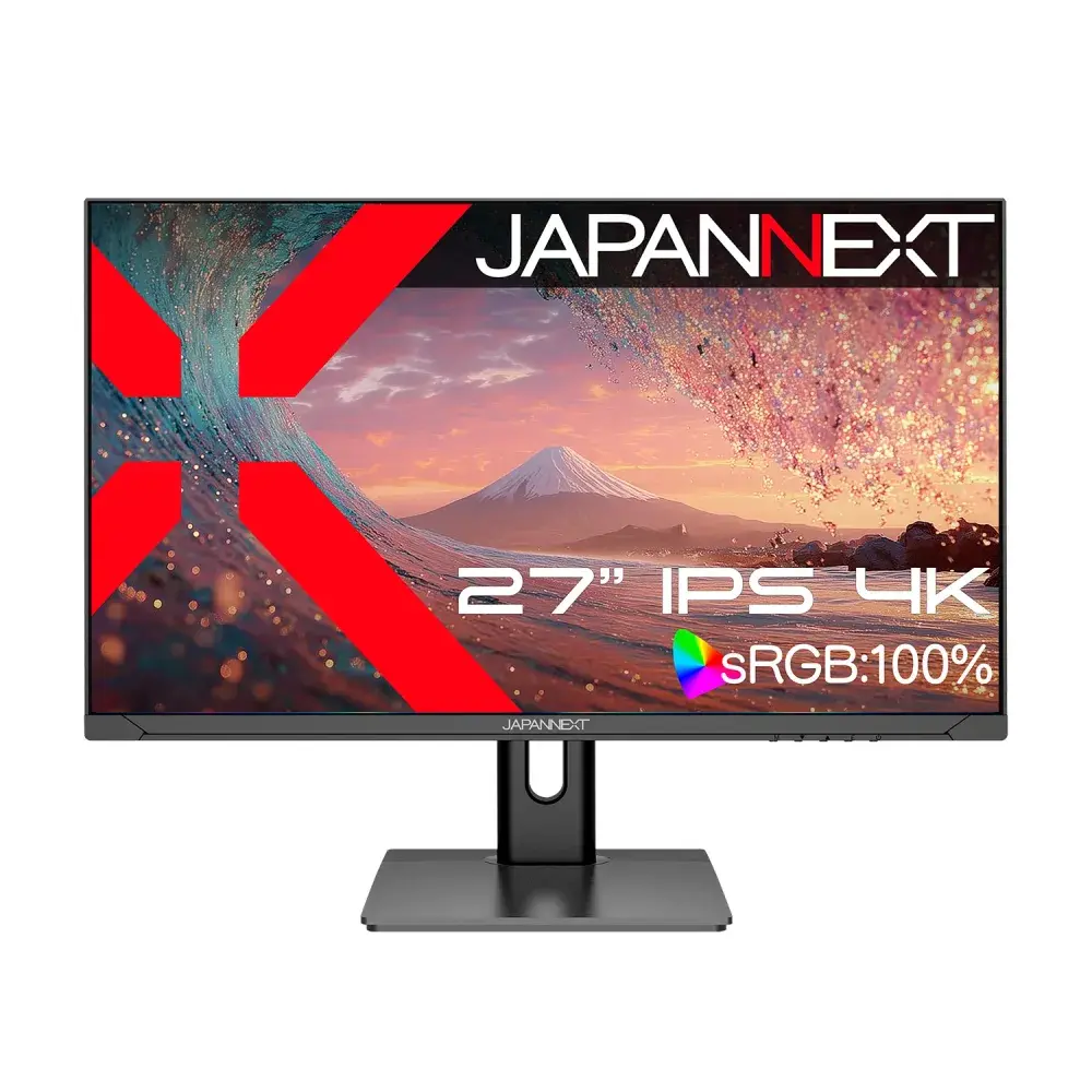 JAPANNEXT JN-IPS27U-HSP