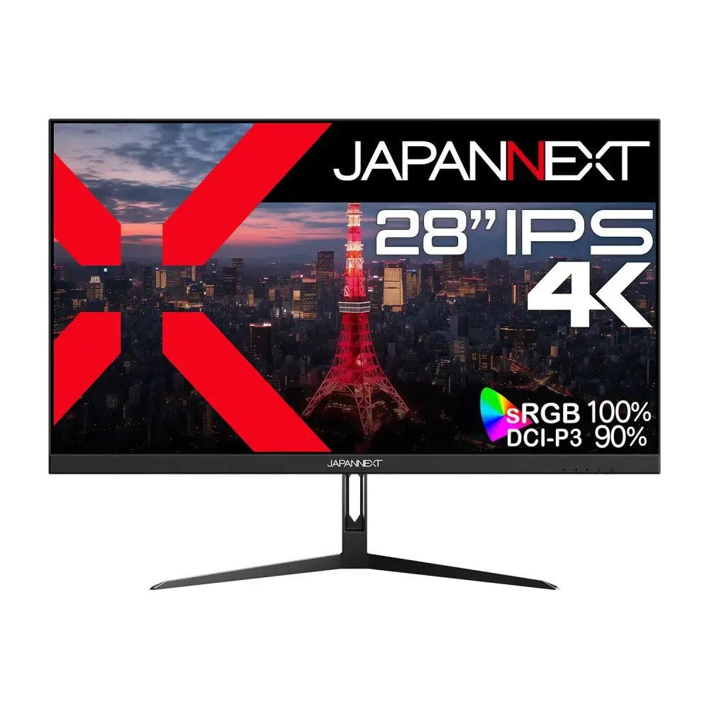 JAPANNEXT JN-IPS28U