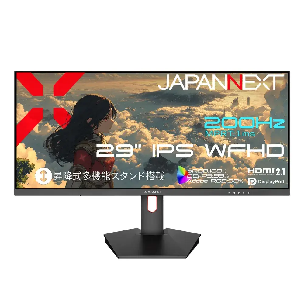 JN-IPS29G200WF-HS
