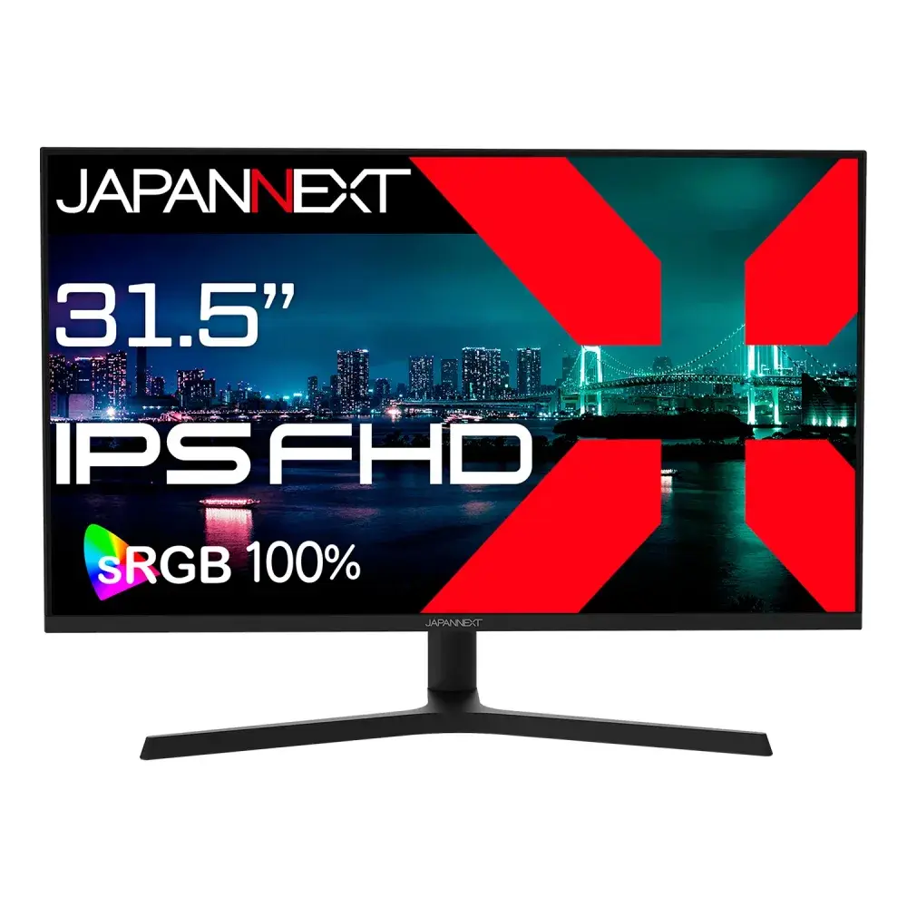 JAPANNEXT JN-IPS315F-HSP