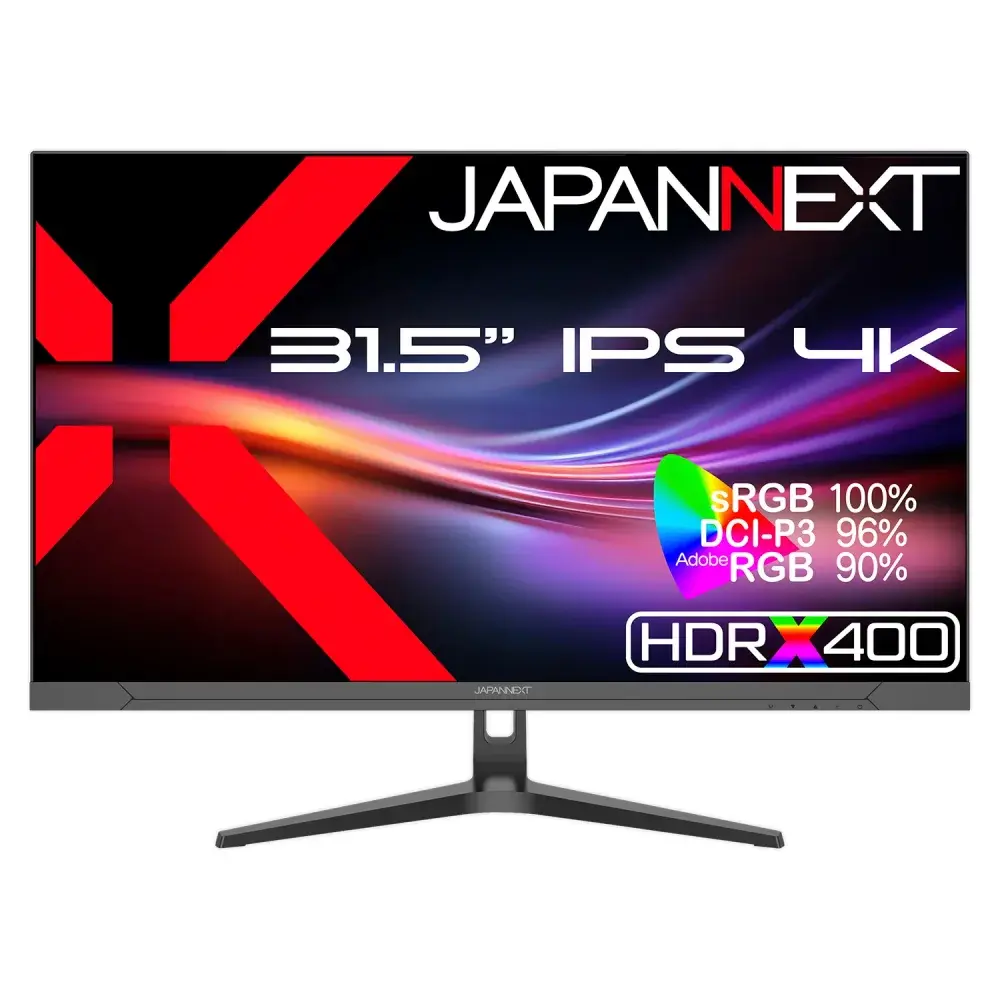 JAPANNEXT JN-IPSB315U