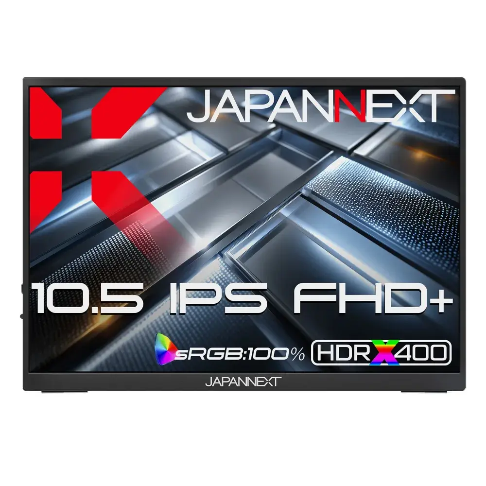 JAPANNEXT JN-MD-IPS105FP2
