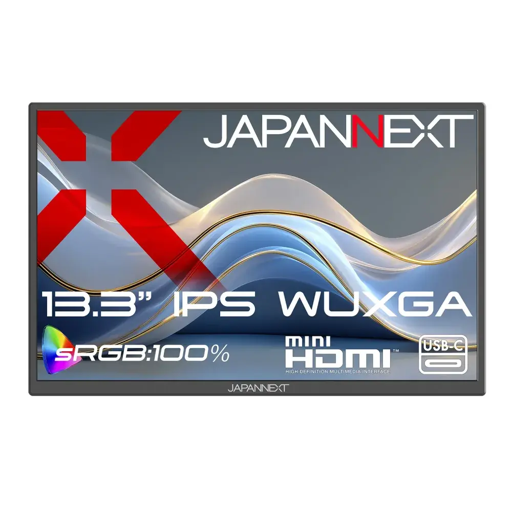 JN-MD-IPS133WX