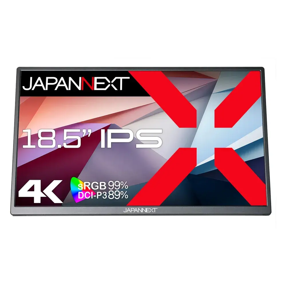 JAPANNEXT JN-MD-IPS185UHDR