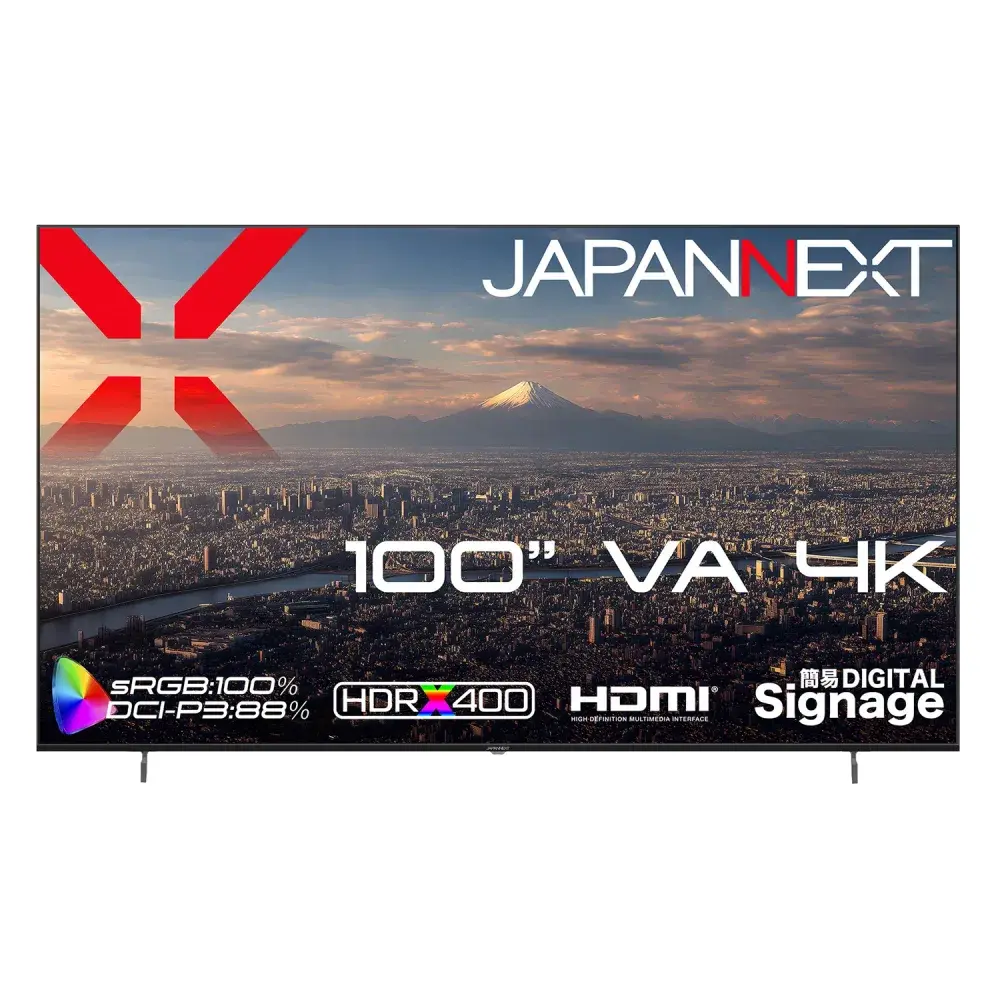 JN-V100U-M
