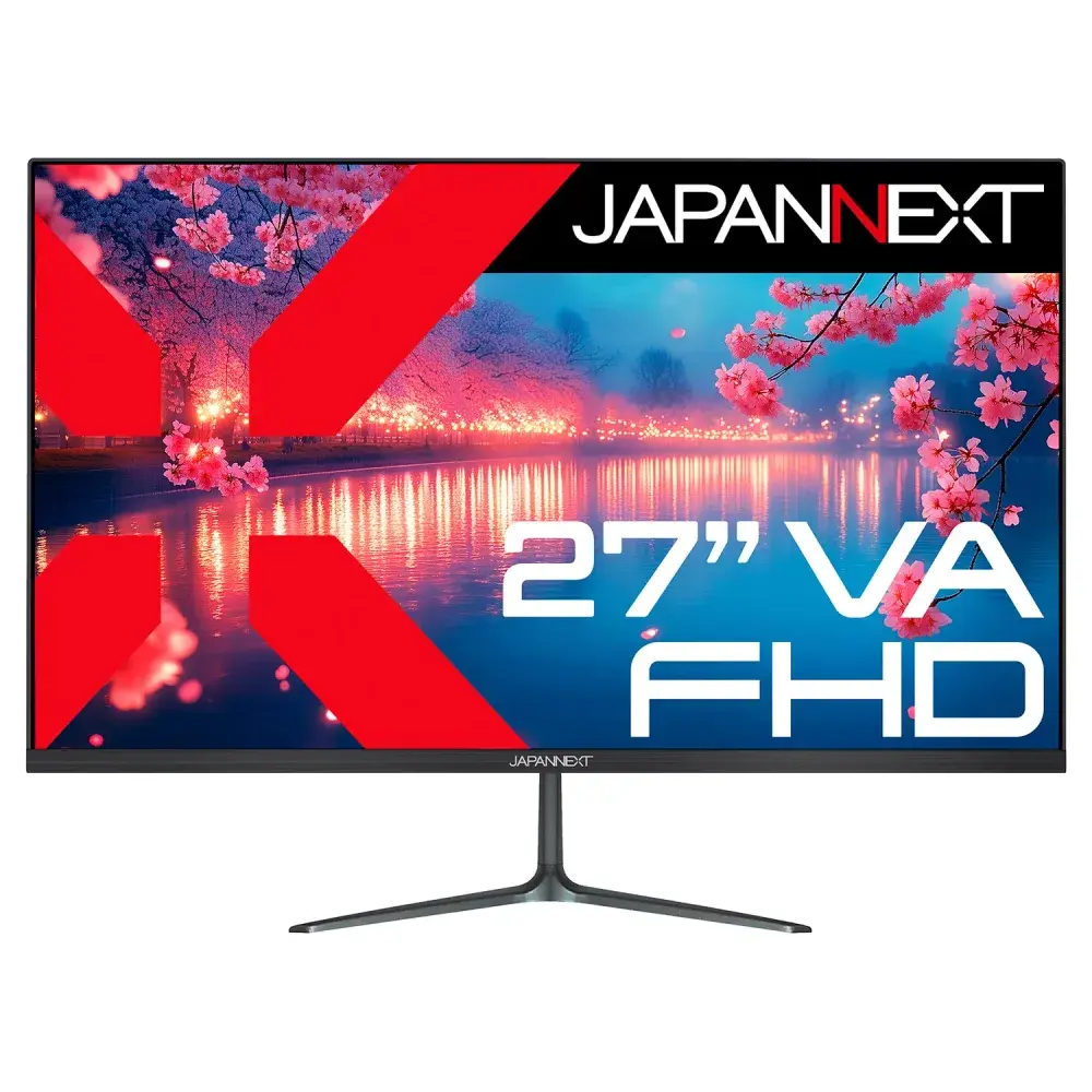 JAPANNEXT JN-V27FHD