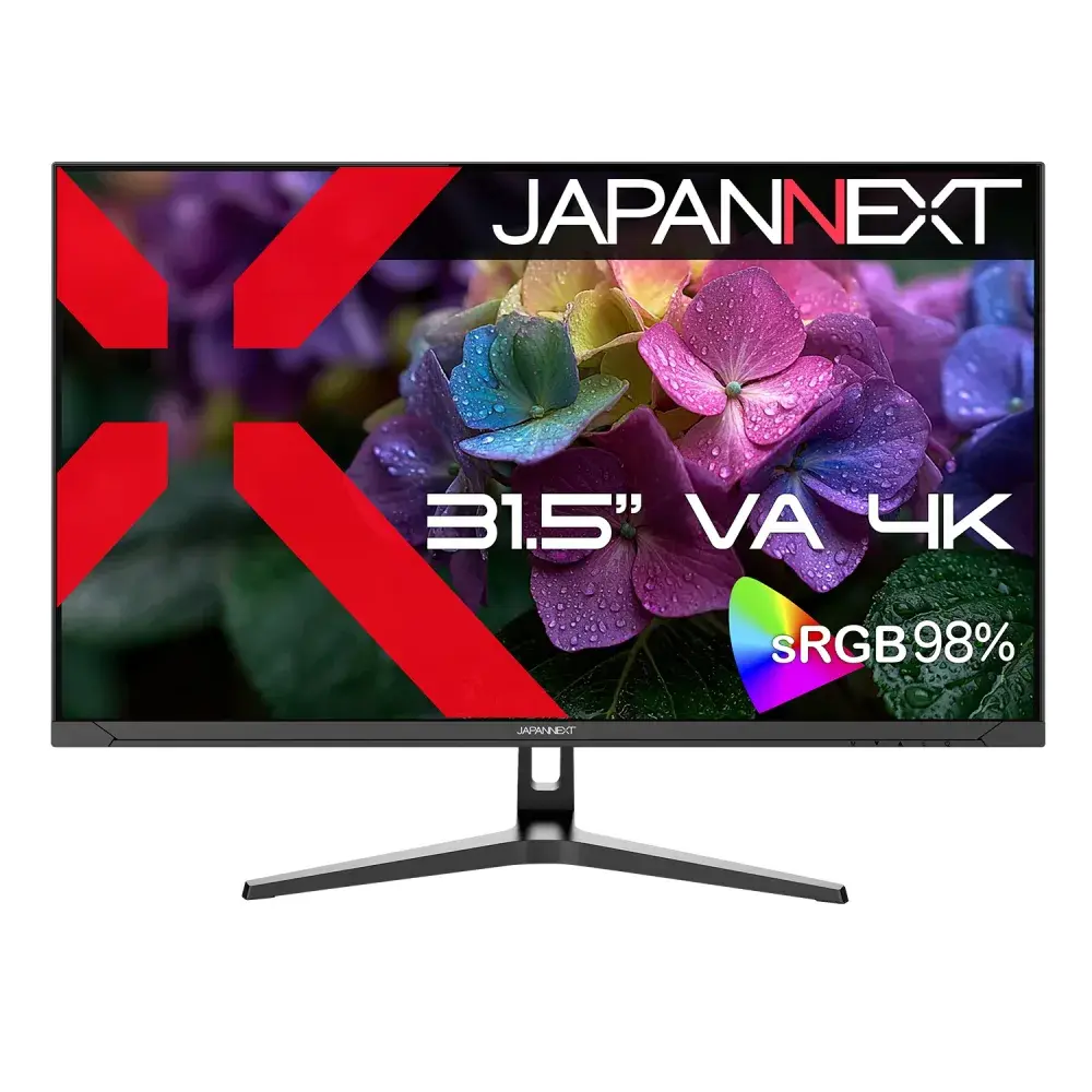 JAPANNEXT JN-V3152UHDR-G