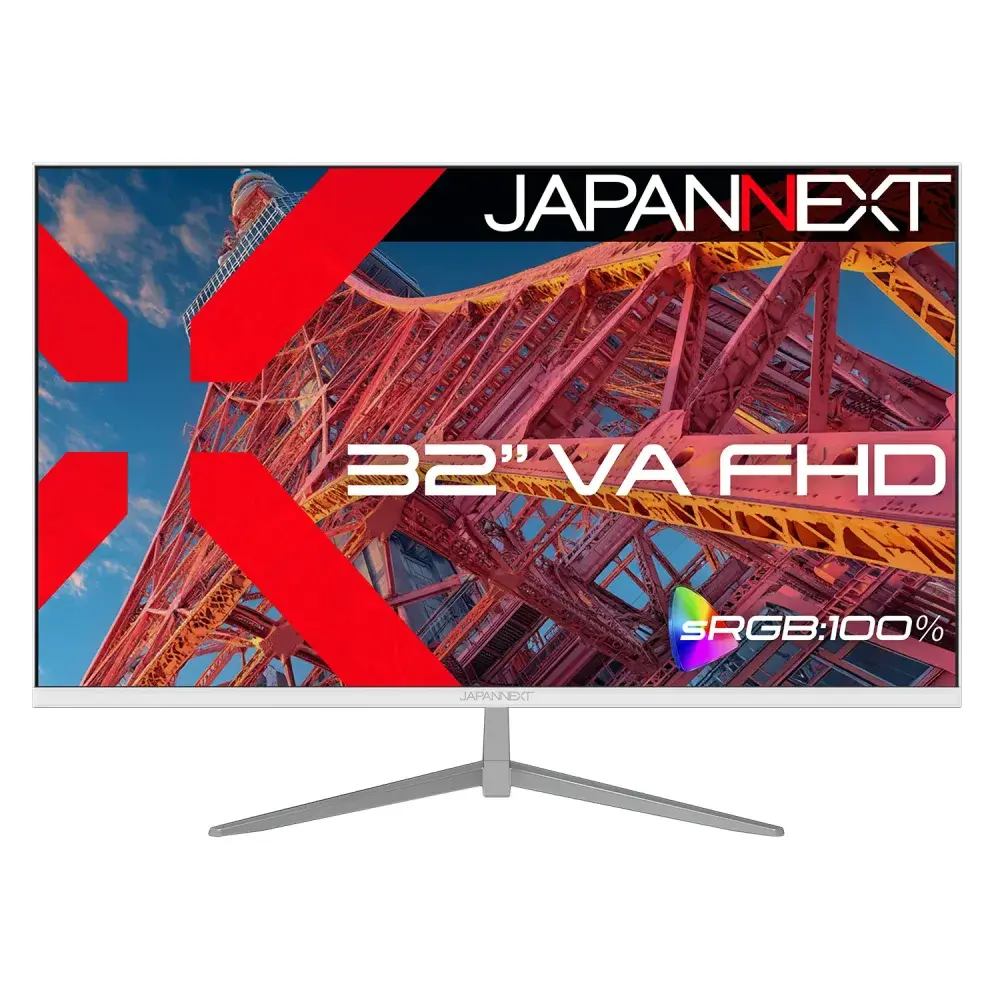 JN-V32FLFHD-W