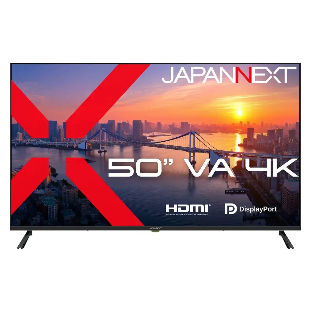 JAPANNEXT JN-V50U