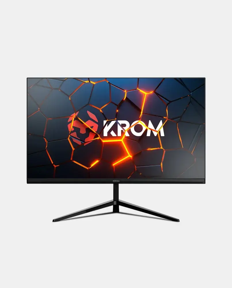 Krom Kertz 24" RGB 200Hz