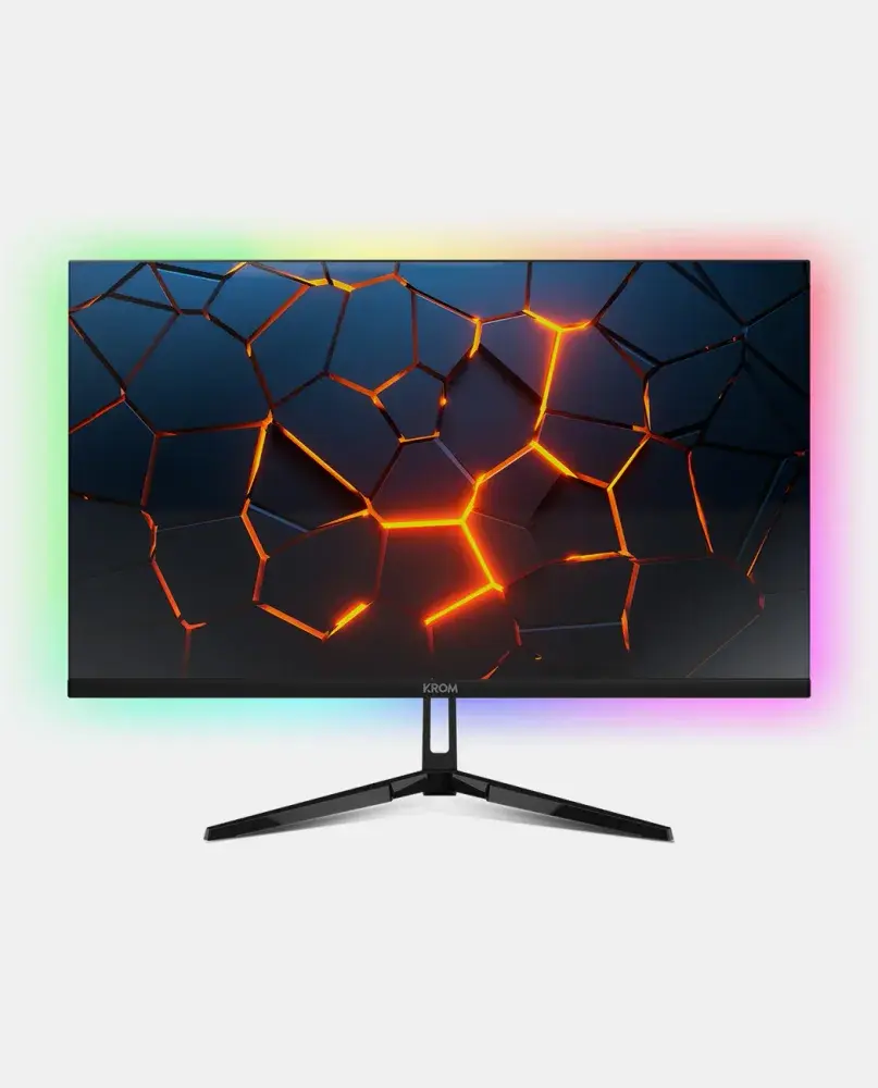 Krom Kertz 27" IPS 200Hz