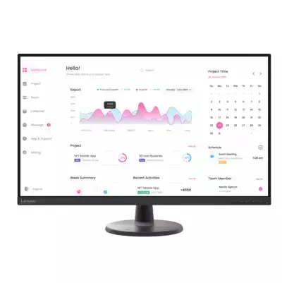 Lenovo D32-40