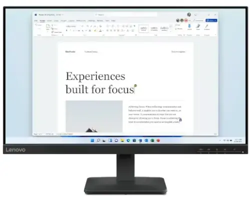 Lenovo L24-4e