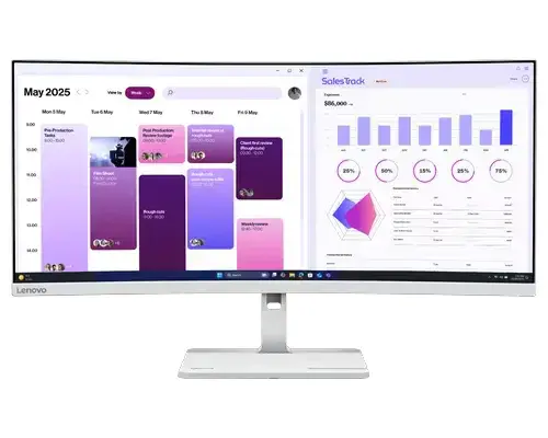Lenovo L34W-4C