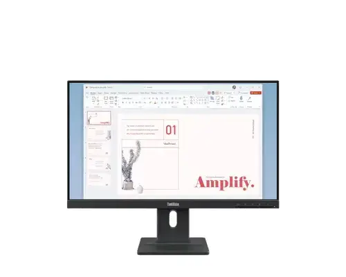 Lenovo ThinkVision E24-40