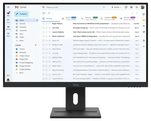 ThinkVision E27-40