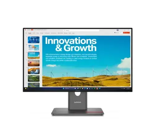 ThinkVision P24QD-40