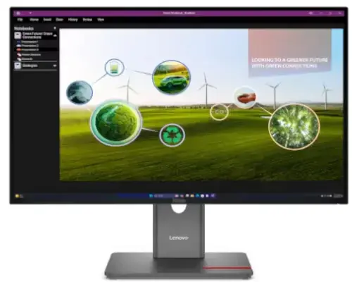 Lenovo ThinkVision P27Q-40