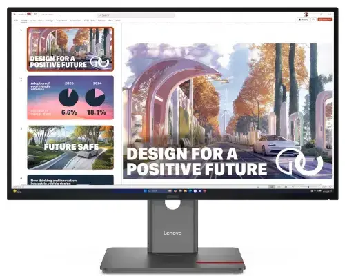 ThinkVision P27QD-40