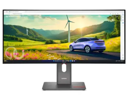 Lenovo ThinkVision P34WD-40