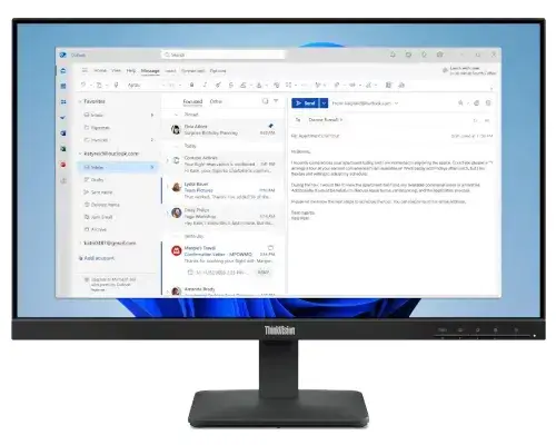 Lenovo ThinkVision S24-4e