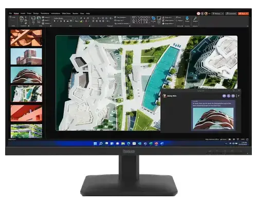ThinkVision S27-4e
