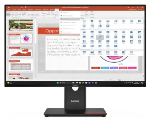 ThinkVision T27-40