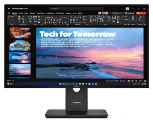 Lenovo ThinkVision T27QD-40