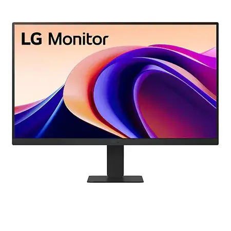 LG 24U631A-B（USB Type-C搭載）