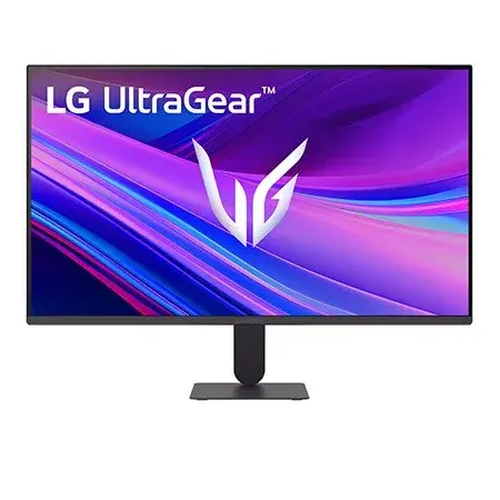 LG UltraGear 27G411A-B