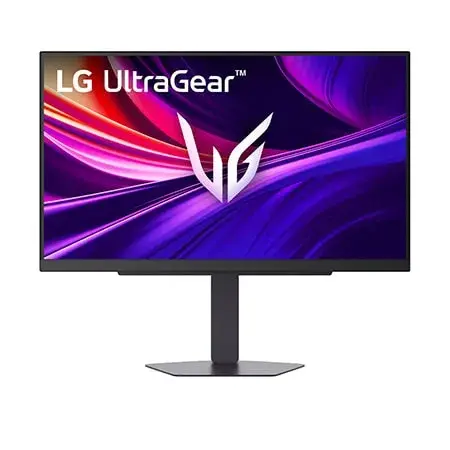 UltraGear 27G810A-B（4K@180Hz+Dual Mode）