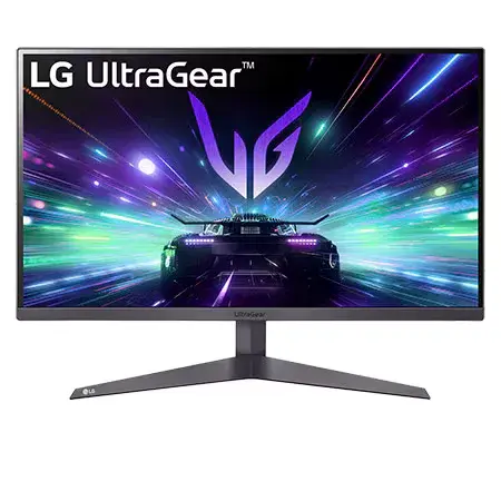 LG UltraGear 27GS50F-B