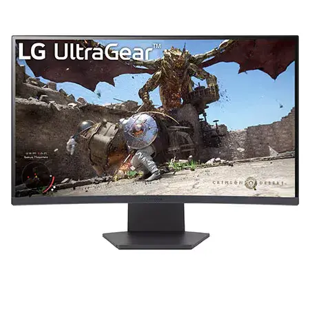 UltraGear 27GS60QC-B