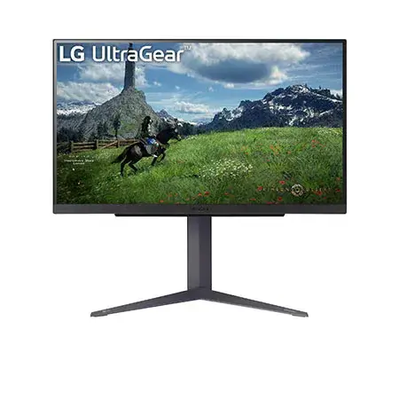 LG UltraGear 27GS85Q-B