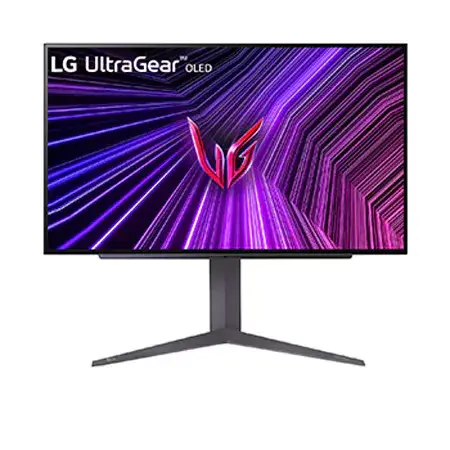 UltraGear OLED 27GS93QE-B