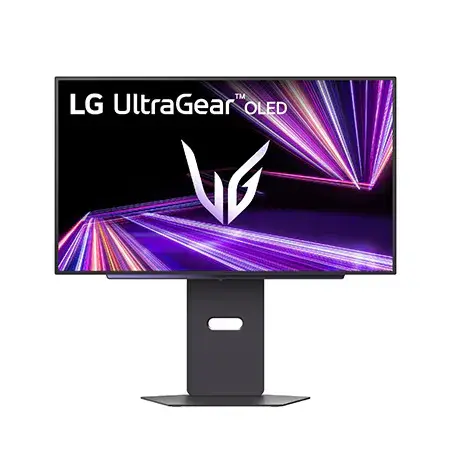 LG UltraGear OLED 27GX700A-B