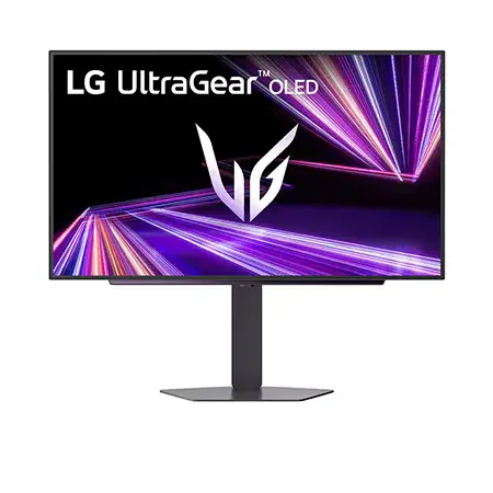 LG UltraGear OLED 27GX704A-BAJP